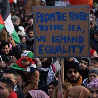 Free Gaza Movement wallpaper