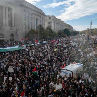 Free Gaza Movement wallpaper