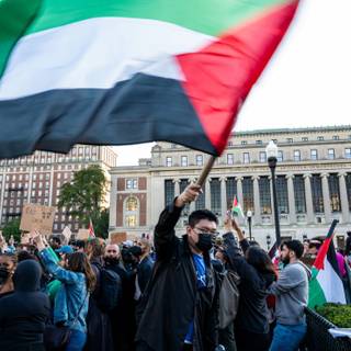 Free Gaza Movement wallpaper