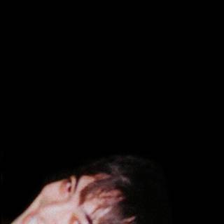 Joji album wallpaper