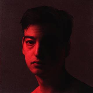 Joji album wallpaper