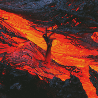 Joji album wallpaper