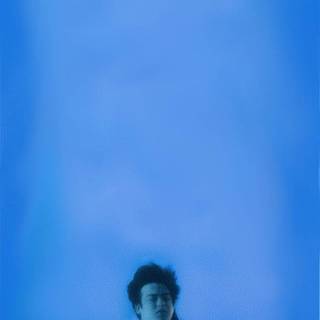 Joji album wallpaper