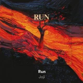 Joji album wallpaper