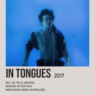 Joji album wallpaper