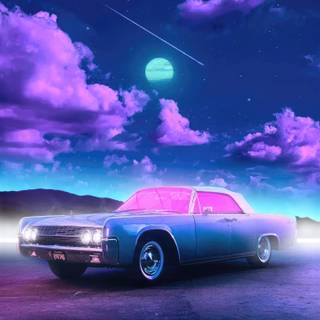 Chill laptop wallpaper