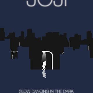 Joji album wallpaper