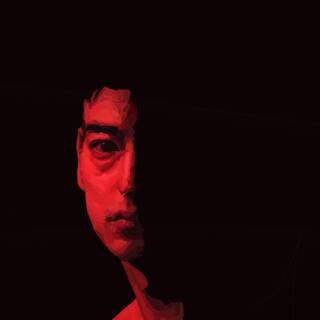 Joji album wallpaper