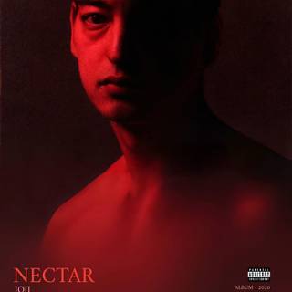 Joji album wallpaper