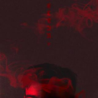 Joji album wallpaper
