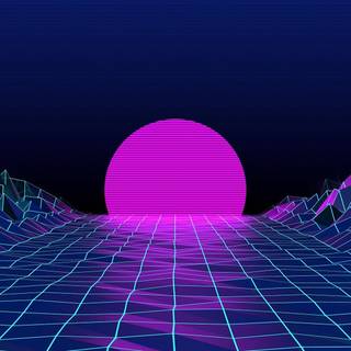 Chill laptop wallpaper