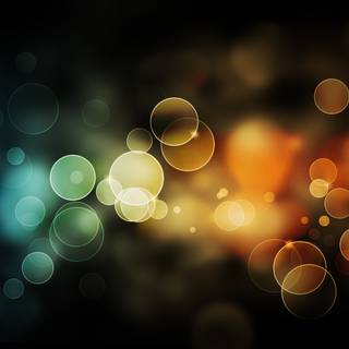 Aura computer wallpaper