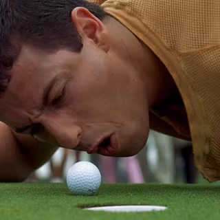 Happy Gilmore wallpaper