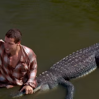 Happy Gilmore wallpaper