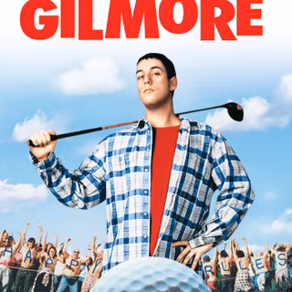Happy Gilmore wallpaper
