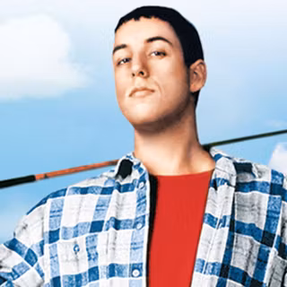 Happy Gilmore wallpaper