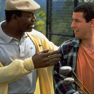 Happy Gilmore wallpaper