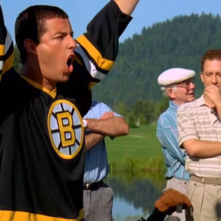 Happy Gilmore wallpaper