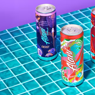 Alani Nu Energy wallpaper