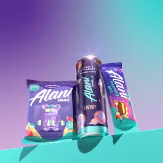 Alani Nu Energy wallpaper