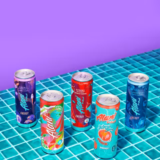 Alani Nu Energy wallpaper