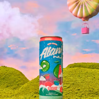 Alani Nu Energy wallpaper