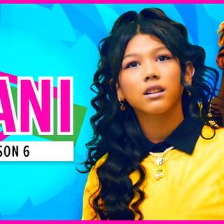 Mani Brat TV wallpaper