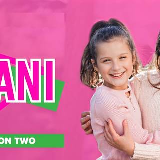 Mani Brat TV wallpaper