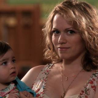 Haley James wallpaper