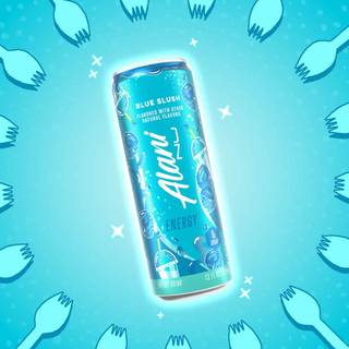 Alani Nu Energy wallpaper