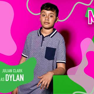 Mani Brat TV wallpaper