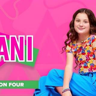 Mani Brat TV wallpaper