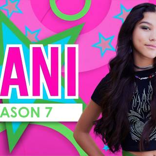 Mani Brat TV wallpaper