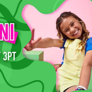 Mani Brat TV wallpaper