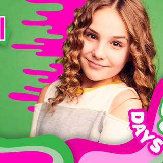 Mani Brat TV wallpaper