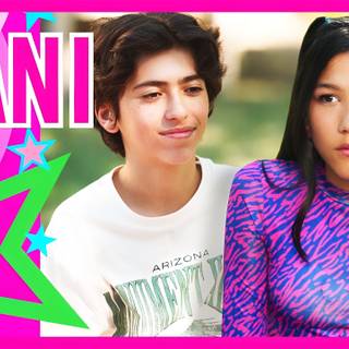 Mani Brat TV wallpaper