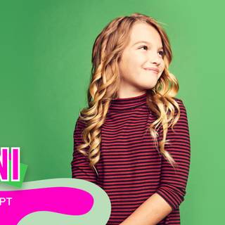 Mani Brat TV wallpaper