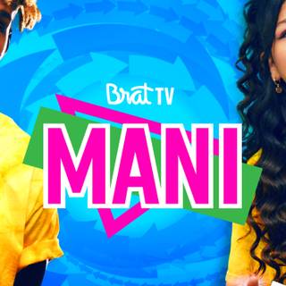 Mani Brat TV wallpaper