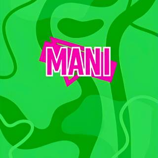 Mani Brat TV wallpaper