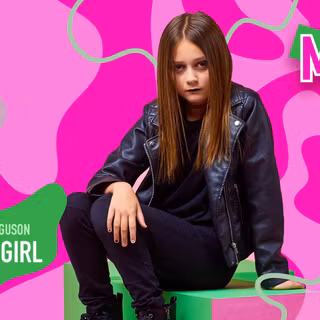 Mani Brat TV wallpaper