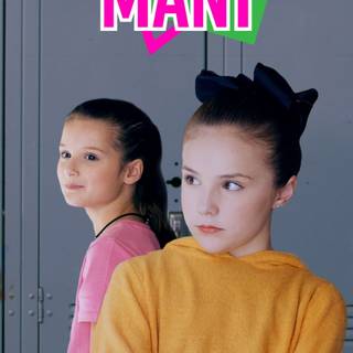 Mani Brat TV wallpaper