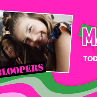 Mani Brat TV wallpaper