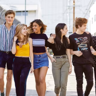 Mani Brat TV wallpaper