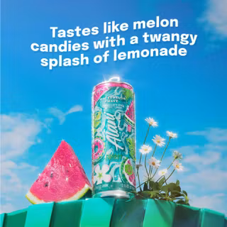 Alani Nu Energy wallpaper