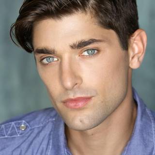 Griffin Blazi wallpaper