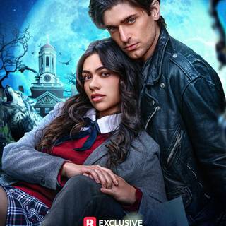 Griffin Blazi wallpaper