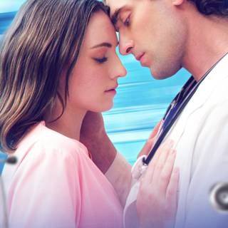 Griffin Blazi wallpaper