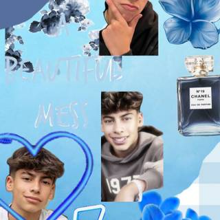 Ferran Lepine wallpaper