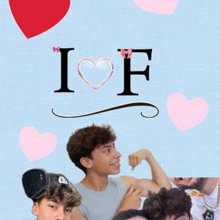 Ferran Lepine wallpaper