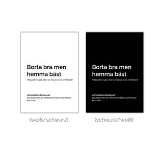 Scandinavia words wallpaper